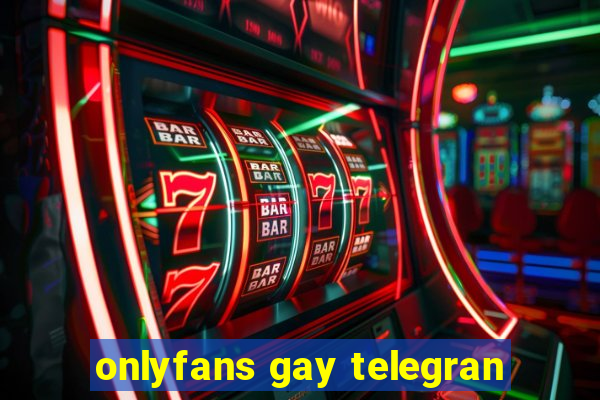 onlyfans gay telegran